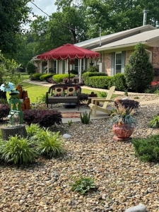 Residential Home in Hughes Springs For Sale - image 37