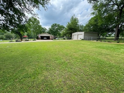 Residential Home in Hughes Springs For Sale - image 47