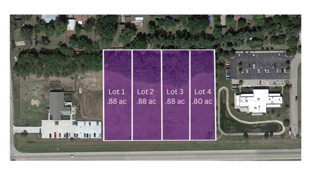 West Wichita Highway Frontage Lots - image 2