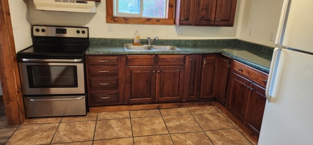 Home for sale in Kentucky under $100k - image 6