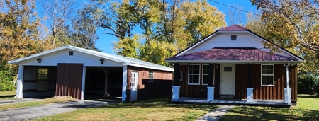 Home for sale in Kentucky under $100k - image 1