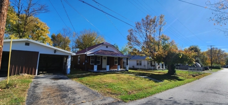 Home for sale in Kentucky under $100k - image 27