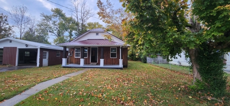 Home for sale in Kentucky under $100k - image 23