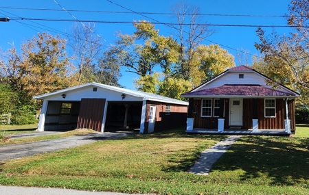 Home for sale in Kentucky under $100k - image 28