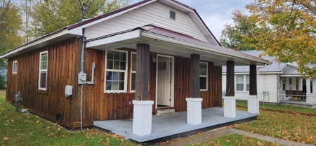 Home for sale in Kentucky under $100k - image 2