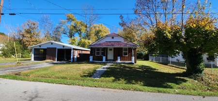 Home for sale in Kentucky under $100k - image 24