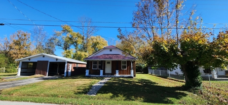 Home for sale in Kentucky under $100k - image 26