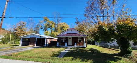 Home for sale in Kentucky under $100k - image 25