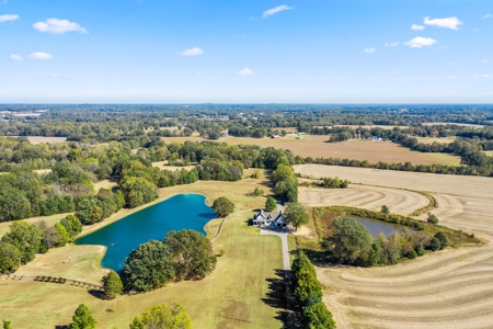 Executive-Style Country Home for Sale in Gibson County, TN - image 27