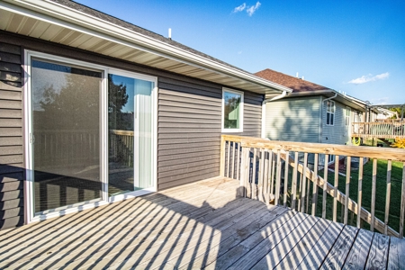 Anamosa Iowa Home for Sale - image 13