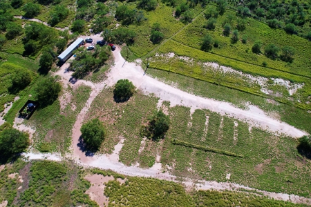 22 Acre property for sale on Hwy 277, Carrizo Springs - image 7