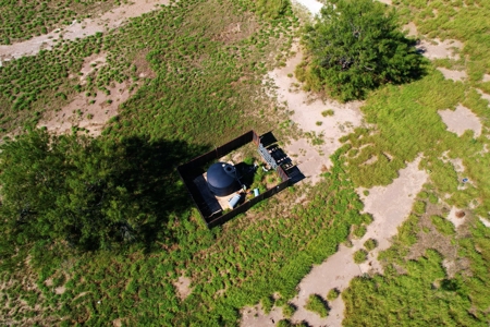 22 Acre property for sale on Hwy 277, Carrizo Springs - image 5