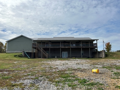 5 Bedroom 3.5 Bath Home-Basement-4.33+/- Acres-Liberty, Ky. - image 7