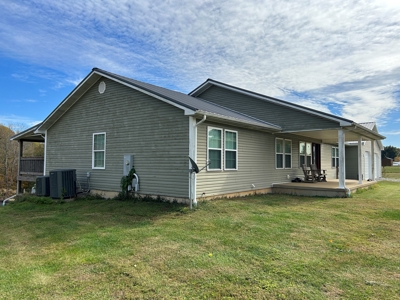 5 Bedroom 3.5 Bath Home-Basement-4.33+/- Acres-Liberty, Ky. - image 4