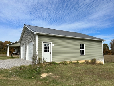5 Bedroom 3.5 Bath Home-Basement-4.33+/- Acres-Liberty, Ky. - image 5