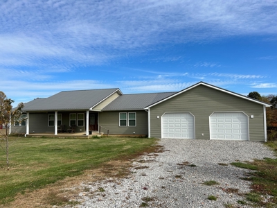 5 Bedroom 3.5 Bath Home-Basement-4.33+/- Acres-Liberty, Ky. - image 1