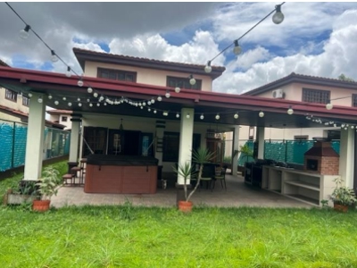 Exquisite Home in Mirador del Lago: 3 Bedrooms, Lake Views, - image 2