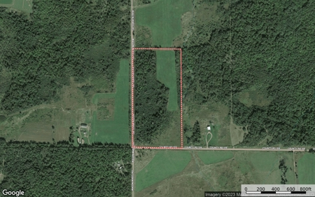 20 Acres of Wooded & Pasture Land For Sale in Pine County MN - image 12
