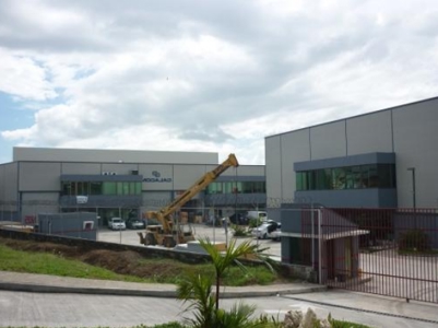 Commercial Warehouse/Office Space in Plaza Tocumen Warehouse - image 9