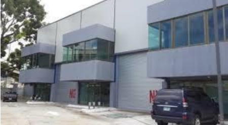 Commercial Warehouse/Office Space in Plaza Tocumen Warehouse - image 1