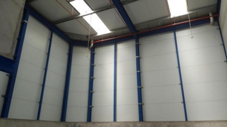 Commercial Warehouse/Office Space in Plaza Tocumen Warehouse - image 4