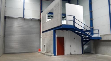 Commercial Warehouse/Office Space in Plaza Tocumen Warehouse - image 5