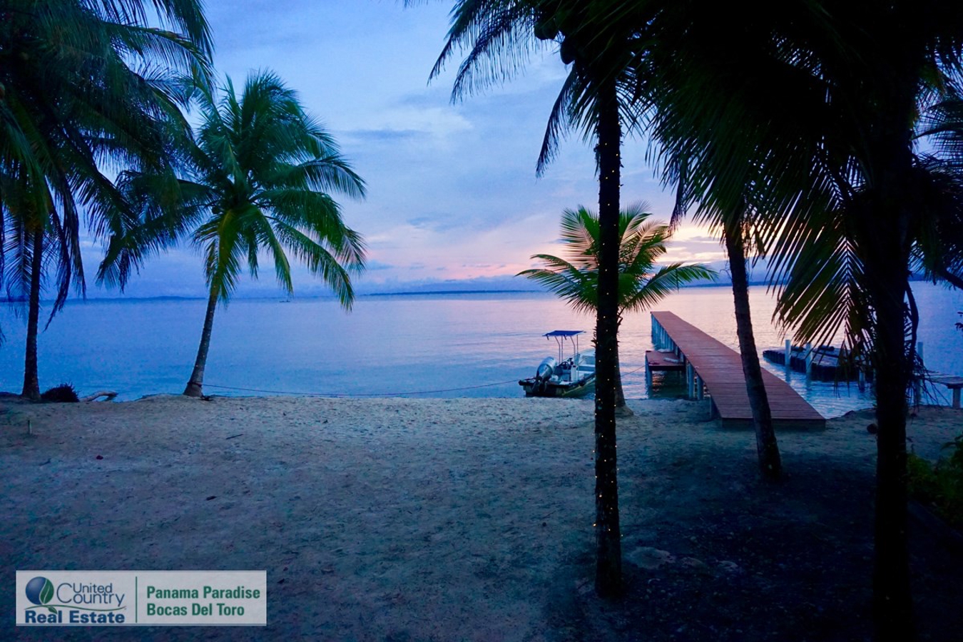 Beachfront Home with Private Dock — Isla Bastimentos, Bocas del Toro - 47