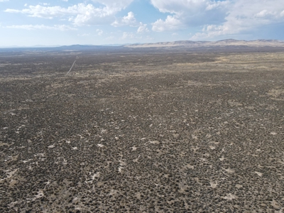 Nevada Recreational Hunting Mountain Desert Land For Sale - image 35