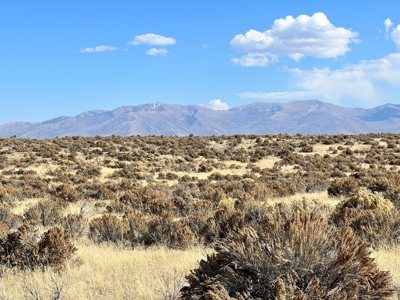 Nevada Recreational Hunting Mountain Desert Land For Sale - image 15