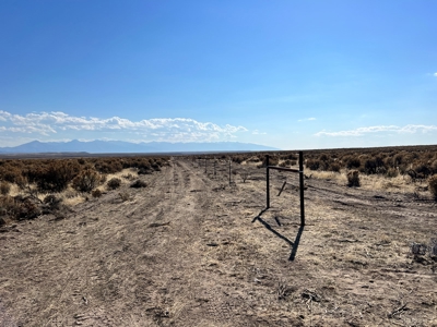 Nevada Recreational Hunting Mountain Desert Land For Sale - image 25