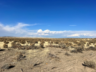 Nevada Recreational Hunting Mountain Desert Land For Sale - image 28