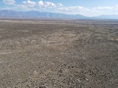 Nevada Recreational Hunting Mountain Desert Land For Sale - image 31