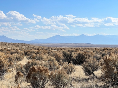 Nevada Recreational Hunting Mountain Desert Land For Sale - image 18