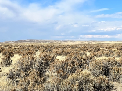 Nevada Recreational Hunting Mountain Desert Land For Sale - image 22
