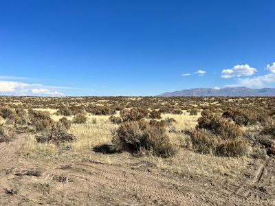 Nevada Recreational Hunting Mountain Desert Land For Sale - image 26