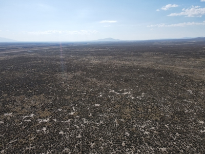 Nevada Recreational Hunting Mountain Desert Land For Sale - image 34