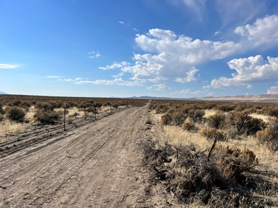 Nevada Recreational Hunting Mountain Desert Land For Sale - image 24
