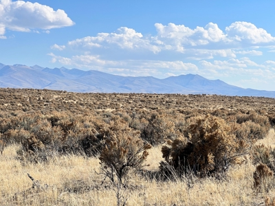 Nevada Recreational Hunting Mountain Desert Land For Sale - image 17