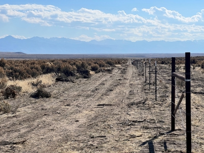 Nevada Recreational Hunting Mountain Desert Land For Sale - image 23