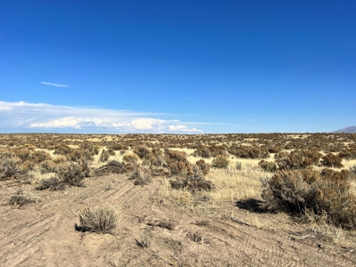 Nevada Recreational Hunting Mountain Desert Land For Sale - image 27