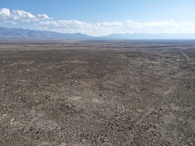Nevada Recreational Hunting Mountain Desert Land For Sale - image 33