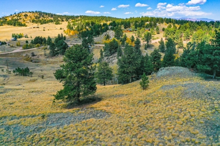 Secluded Colorado Mountain Property with Amazing Views - image 30