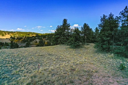 Secluded Colorado Mountain Property with Amazing Views - image 25