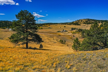 Secluded Colorado Mountain Property with Amazing Views - image 15