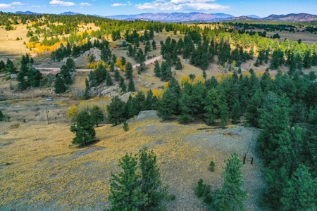 Secluded Colorado Mountain Property with Amazing Views - image 32