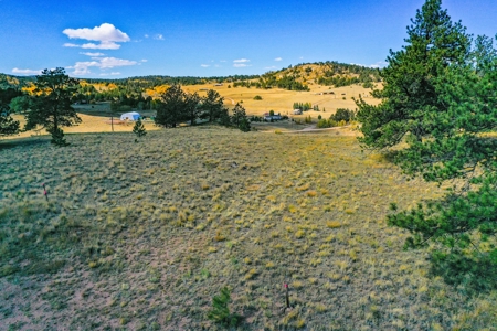 Secluded Colorado Mountain Property with Amazing Views - image 21