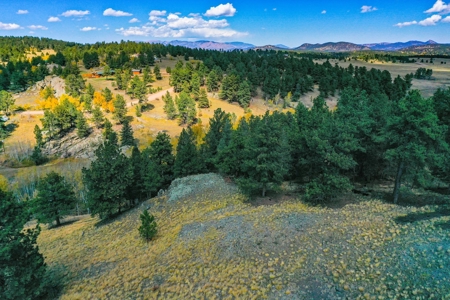 Secluded Colorado Mountain Property with Amazing Views - image 29