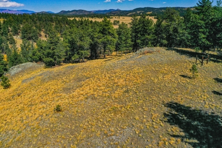 Secluded Colorado Mountain Property with Amazing Views - image 19
