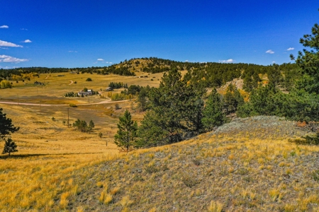 Secluded Colorado Mountain Property with Amazing Views - image 16