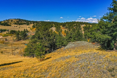Secluded Colorado Mountain Property with Amazing Views - image 17